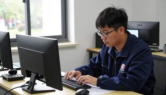技术数字化发展与注重应用分析