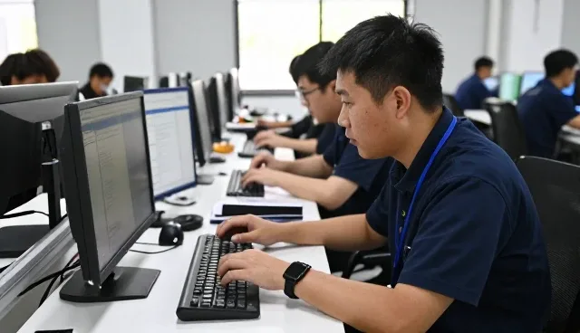 呼伦贝尔市过滤有限责任公司助力安装调试等提升竞争力