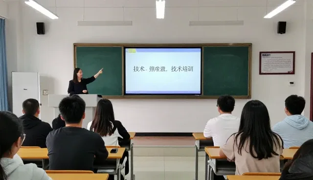 技术开发在个人用户验收交付中的趋势与实践